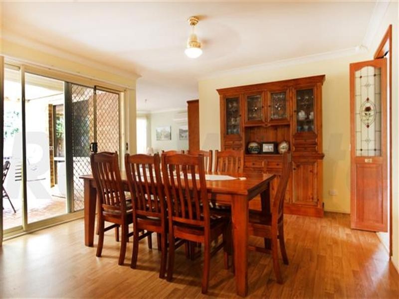 12 Sunbird Terrace, Glenmore Park NSW 2745