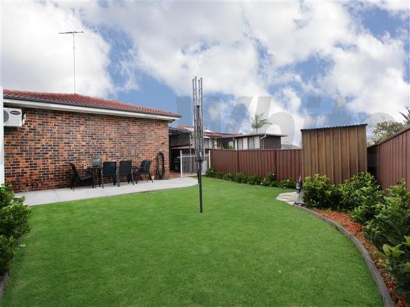 21 Bottlebrush Drive, Cranebrook NSW 2749