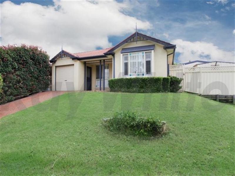 18 Woodi Close, Glenmore Park NSW 2745