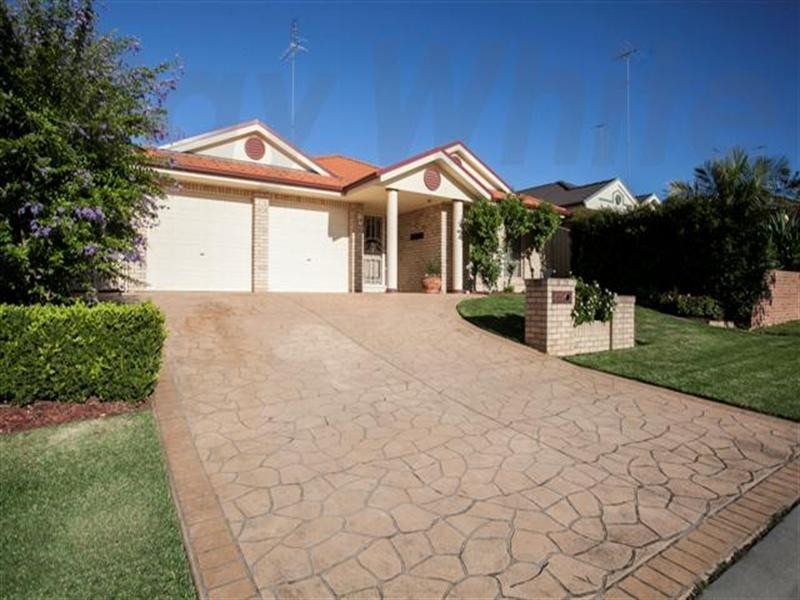 20 Waterford Way, Glenmore Park NSW 2745