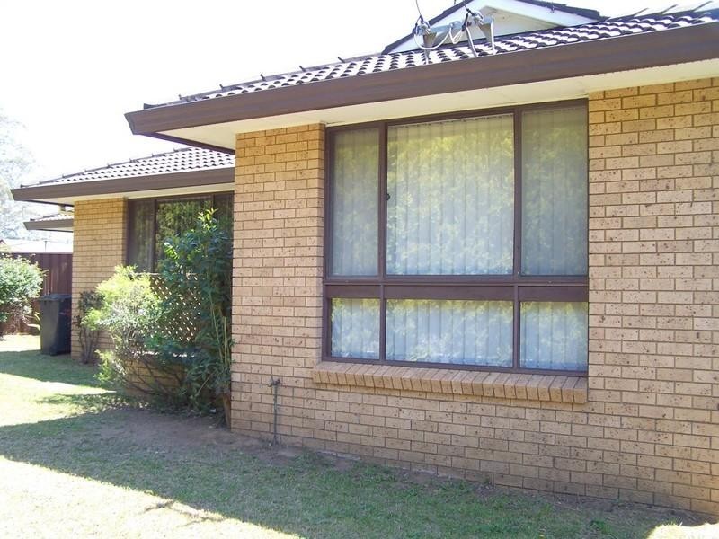 56 Mulgoa Road, Regentville NSW 2745