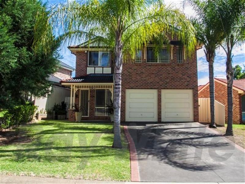 11a Buna Close, Glenmore Park NSW 2745