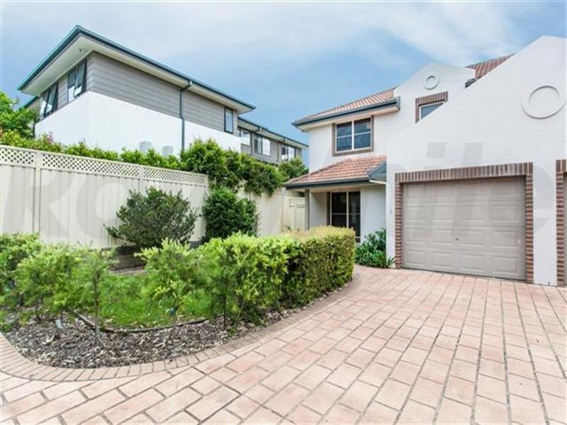 1/841 Glenmore Parkway, Glenmore Park NSW 2745