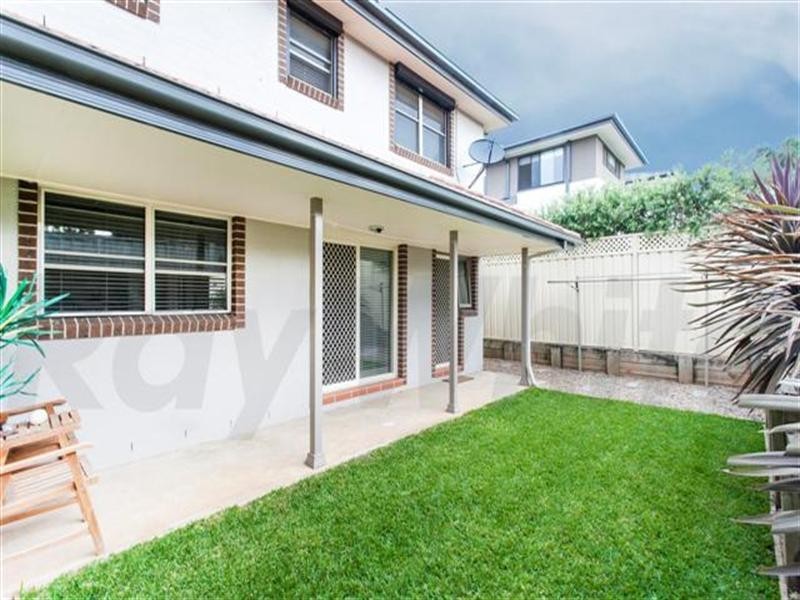 1/841 Glenmore Parkway, Glenmore Park NSW 2745