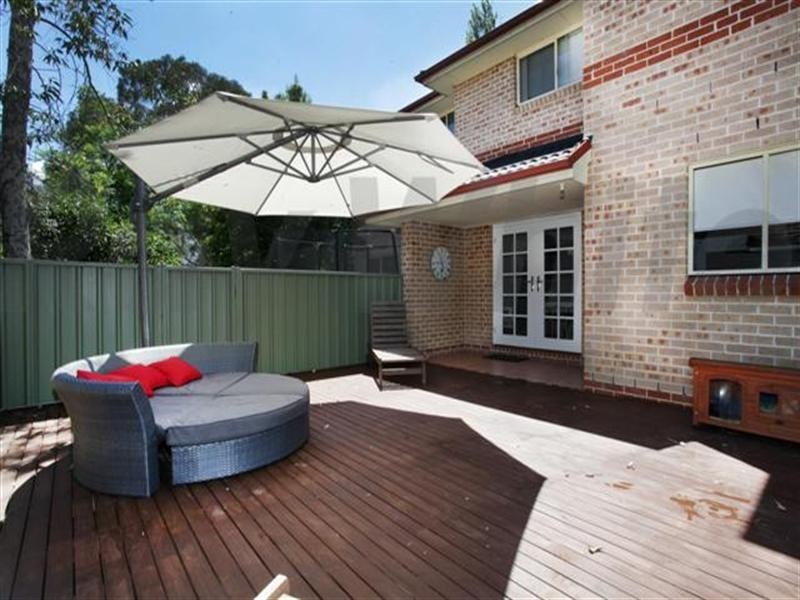 7/86-90 Copeland Street, Penrith NSW 2750