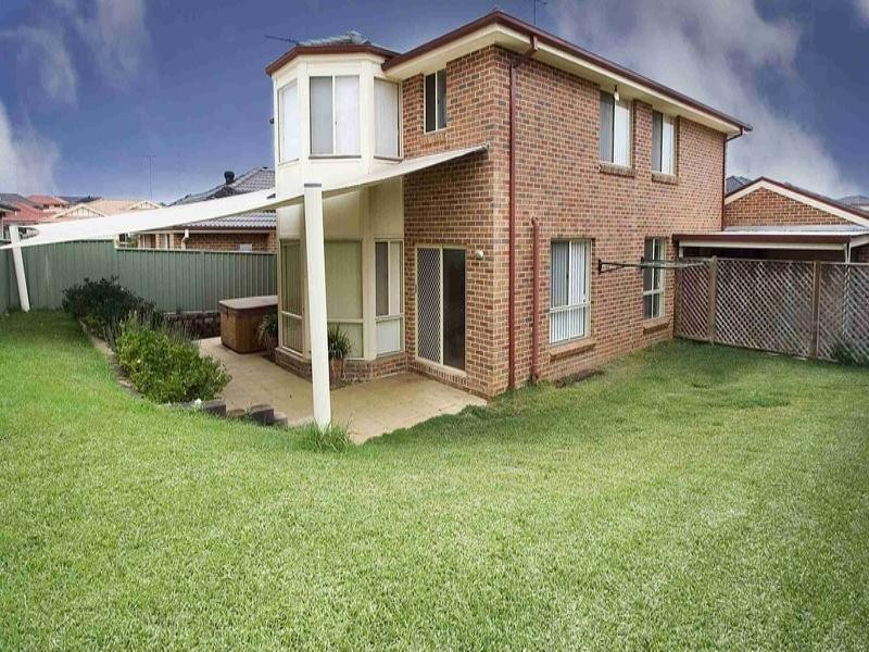 22 Tarrabundi Drive, Glenmore Park NSW 2745