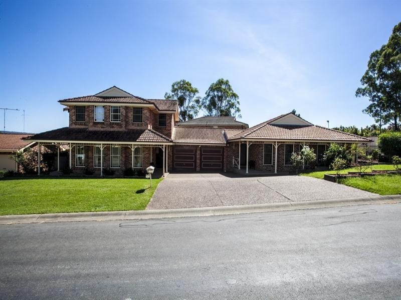 6 Veronica Place, Glenmore Park NSW 2745