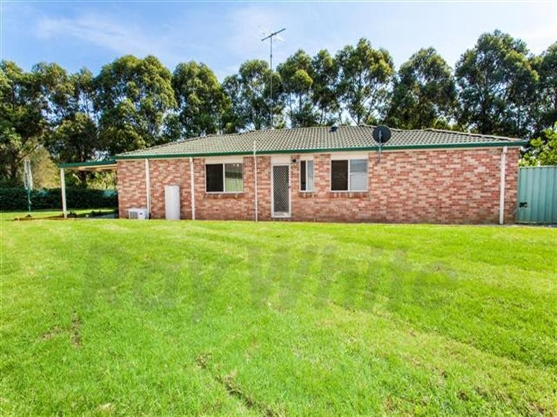 38 Ballybunnion Terrace, Glenmore Park NSW 2745