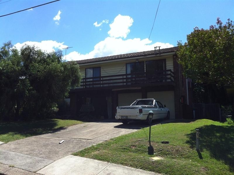 53 Old Bathurst Road, Emu Heights NSW 2750