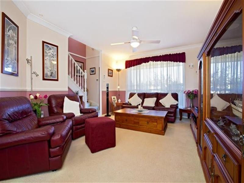 Glenmore Park NSW 2745