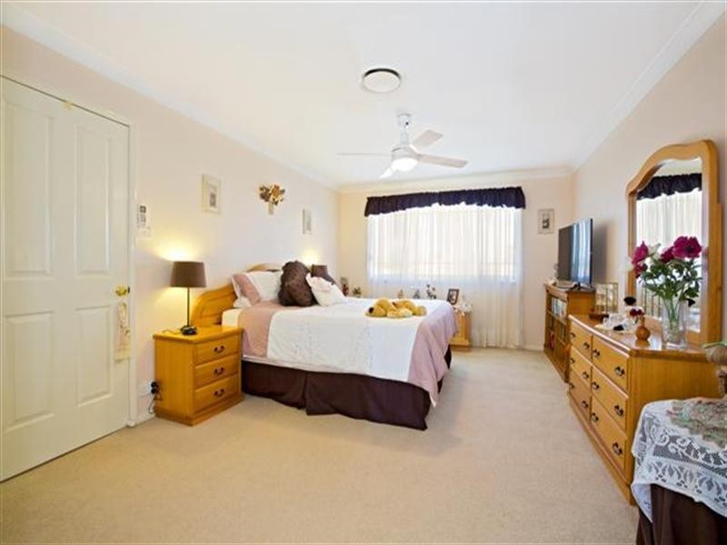 Glenmore Park NSW 2745