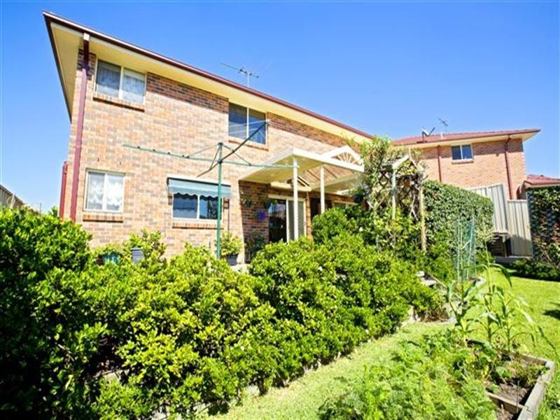 Glenmore Park NSW 2745