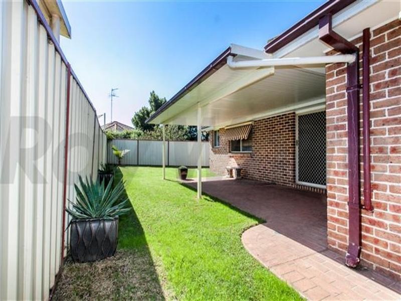 33 Minnek Close, Glenmore Park NSW 2745