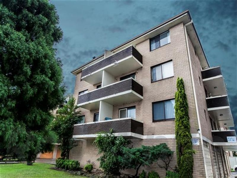 11/217 Derby Street, Penrith NSW 2750