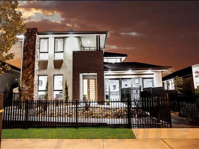 88 Bradley Street Mulgoa Rise, Glenmore Park NSW 2745