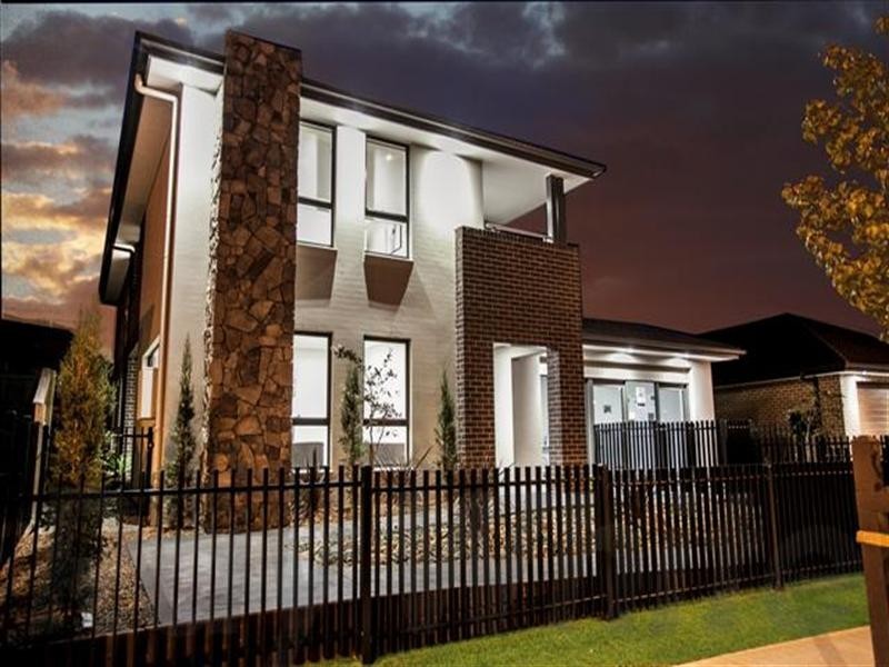 88 Bradley Street Mulgoa Rise, Glenmore Park NSW 2745 the real estate