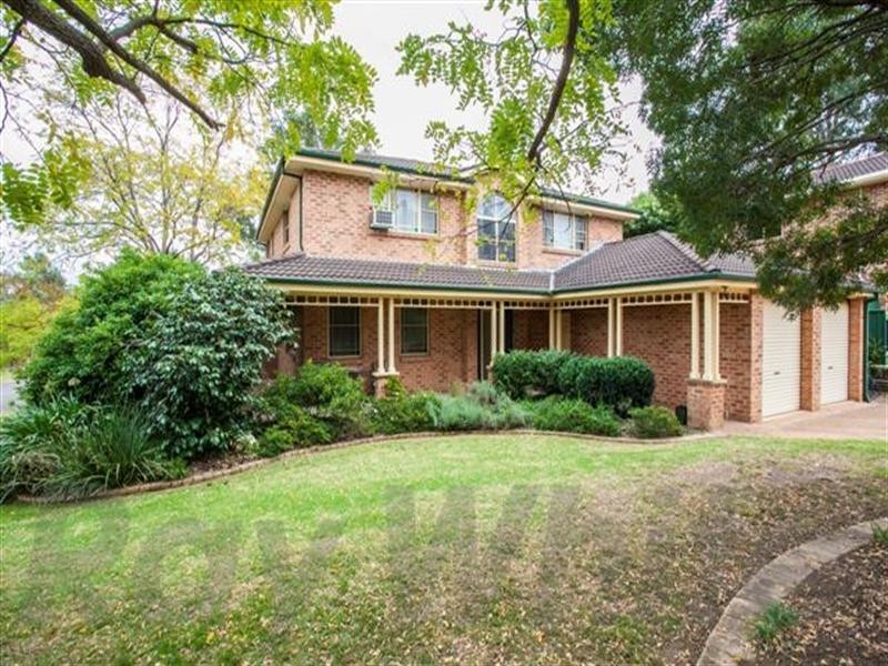 14 Stewart Place, Glenmore Park NSW 2745