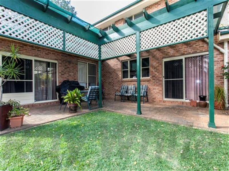 14 Stewart Place, Glenmore Park NSW 2745