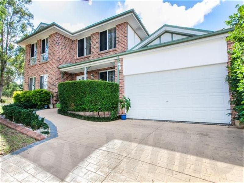 55 Oriole Street, Glenmore Park NSW 2745