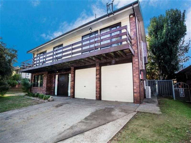 53 Old Bathurst Road, Emu Heights NSW 2750
