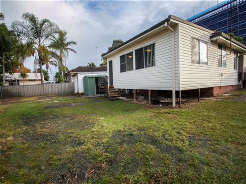 34 Somerset Street, Kingswood NSW 2747