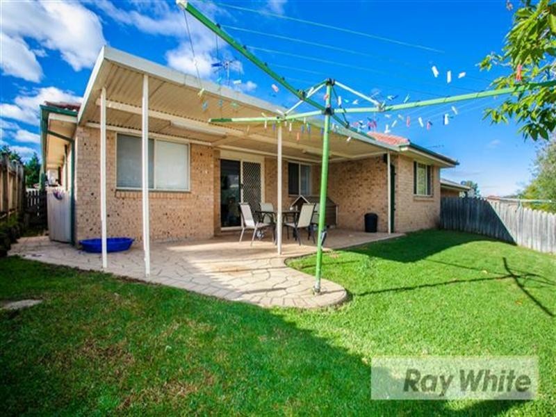 8 Brady Place, Glenmore Park NSW 2745