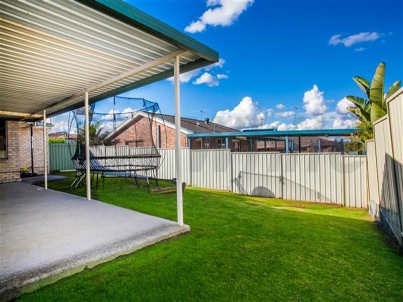 33 Yuroka Street, Glenmore Park NSW 2745
