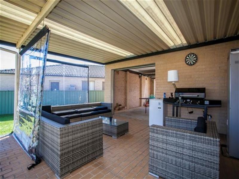 9 Wittama Drive, Glenmore Park NSW 2745