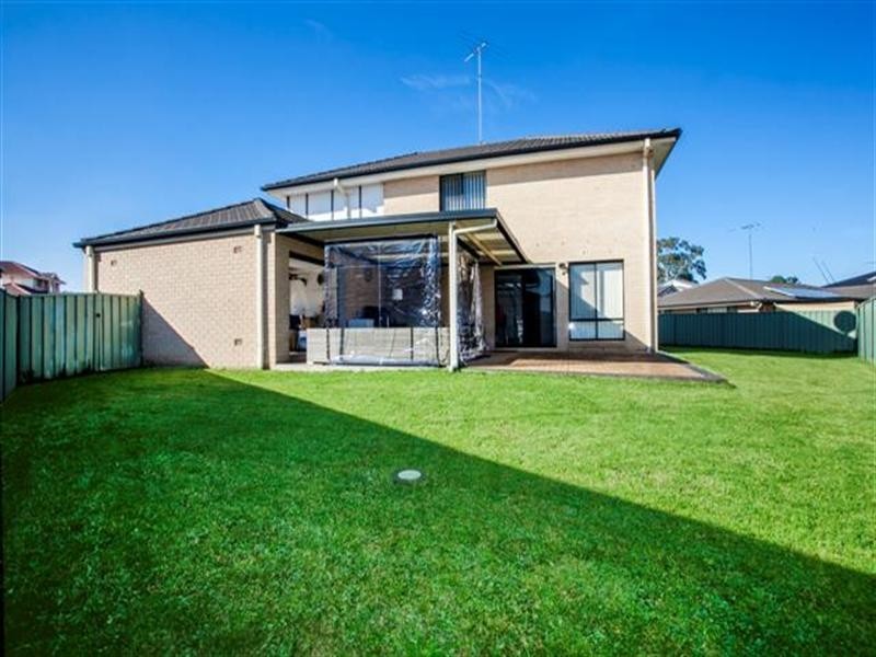 9 Wittama Drive, Glenmore Park NSW 2745