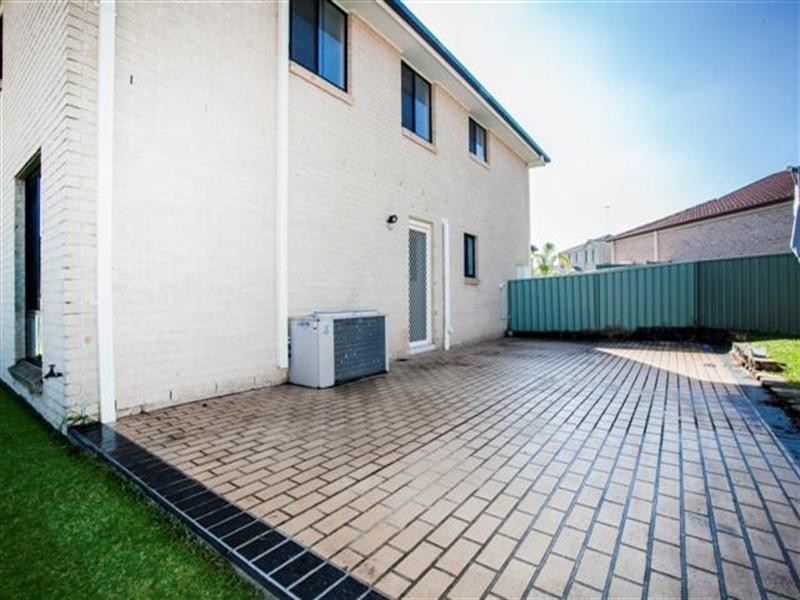 9 Wittama Drive, Glenmore Park NSW 2745