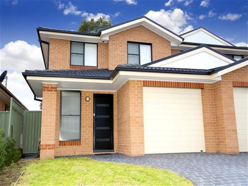 20a Wittama Drive, Glenmore Park NSW 2745