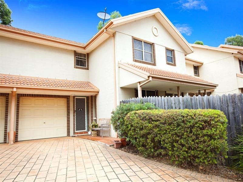 21/841 Glenmore Parkway, Glenmore Park NSW 2745