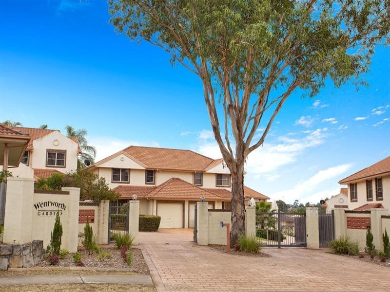 21/841 Glenmore Parkway, Glenmore Park NSW 2745