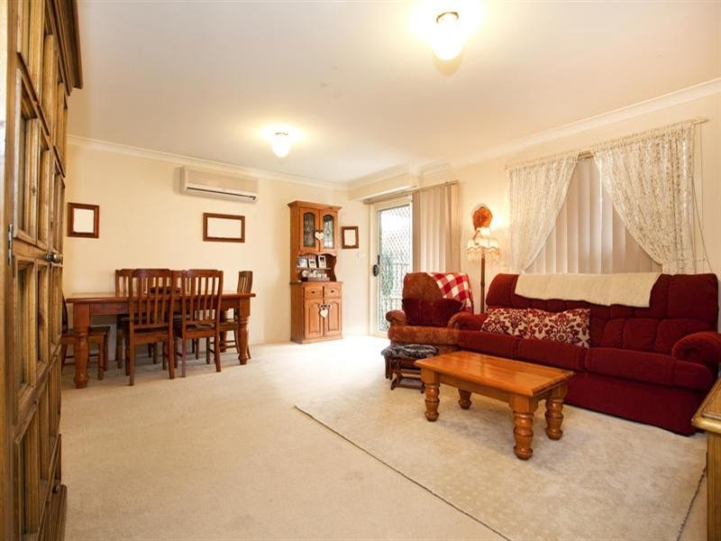 21/841 Glenmore Parkway, Glenmore Park NSW 2745