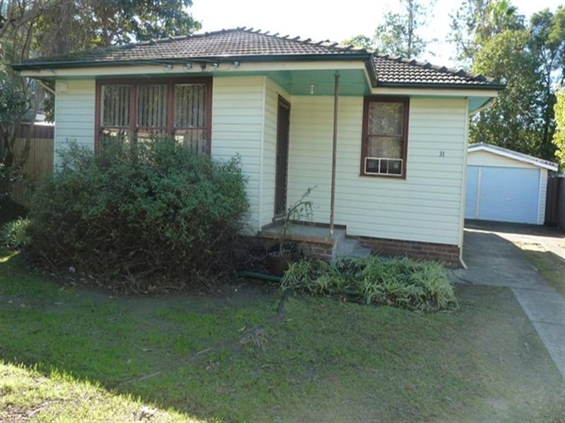 31 Derby Street, Kingswood NSW 2747