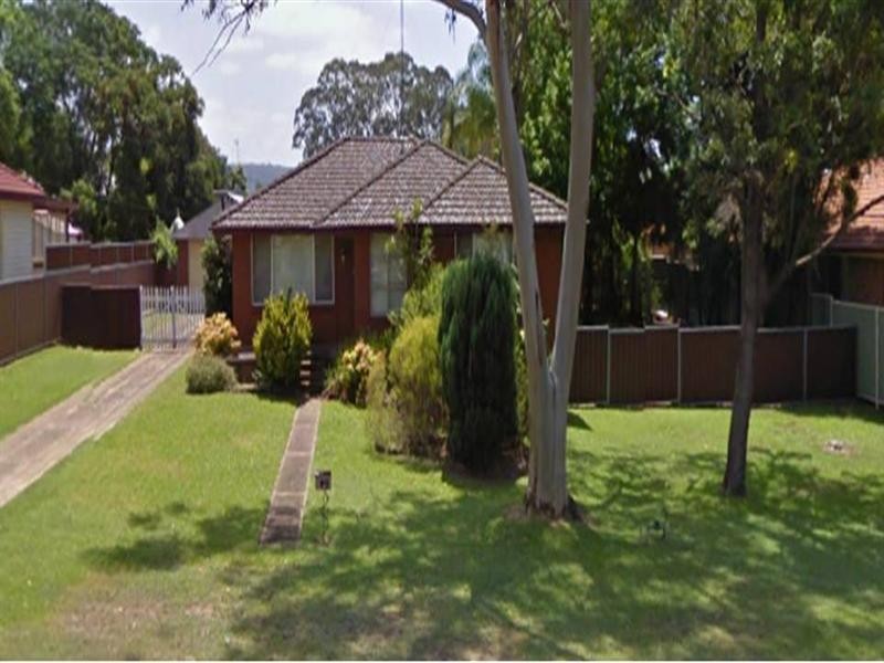 49 Gibbes Street, Regentville NSW 2745