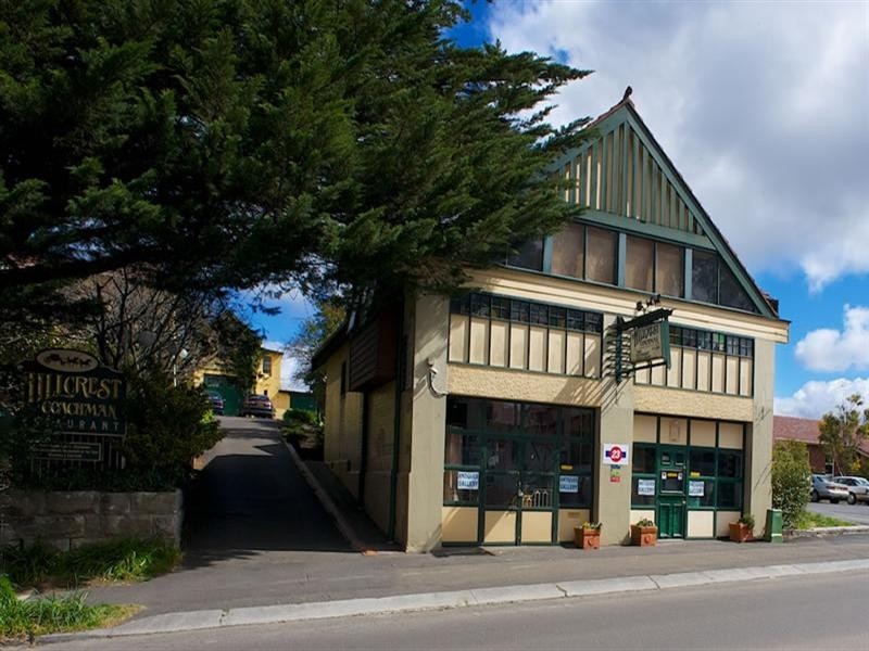 117-121 The Mall, Leura NSW 2780