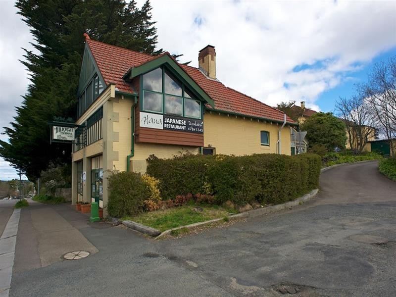 117-121 The Mall, Leura NSW 2780