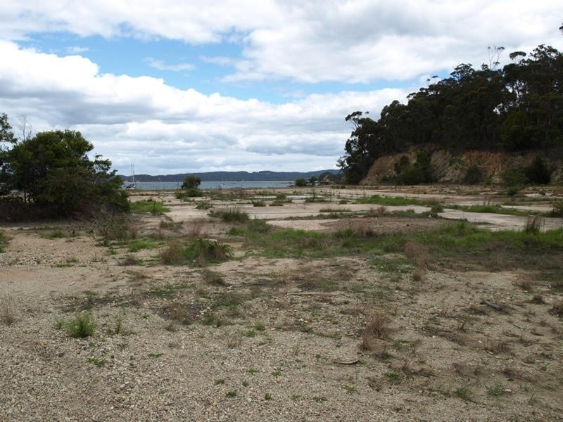 Eden NSW 2551