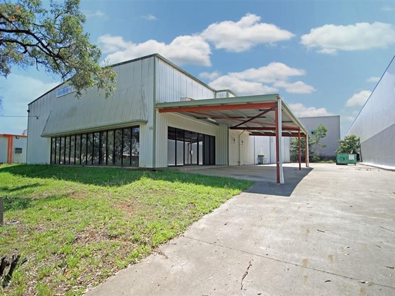 10 Lee Holm Road, St Marys NSW 2760