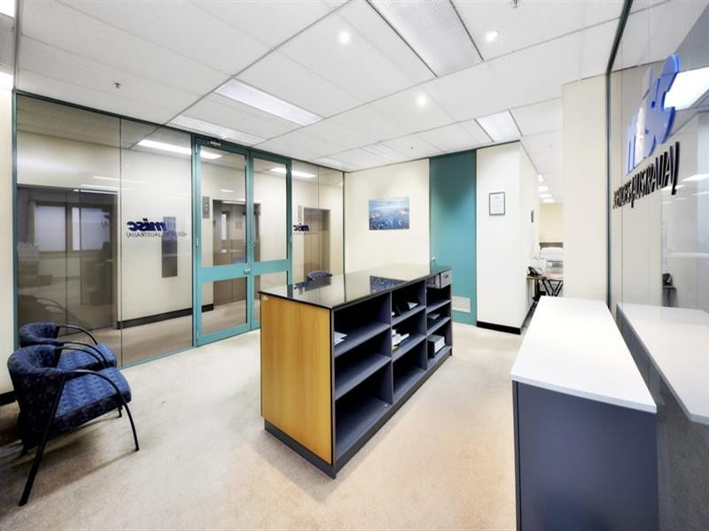 Suite 601 & 602/447 Kent Street, Sydney NSW 2000