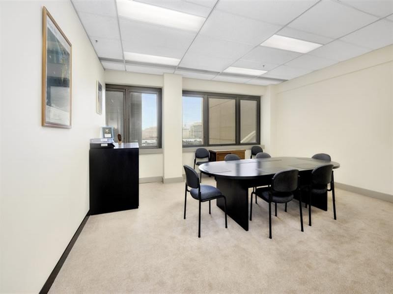 Suite 601 & 602/447 Kent Street, Sydney NSW 2000