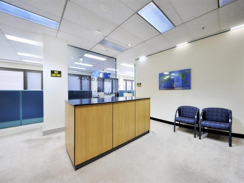 Suite 601 & 602/447 Kent Street, Sydney NSW 2000