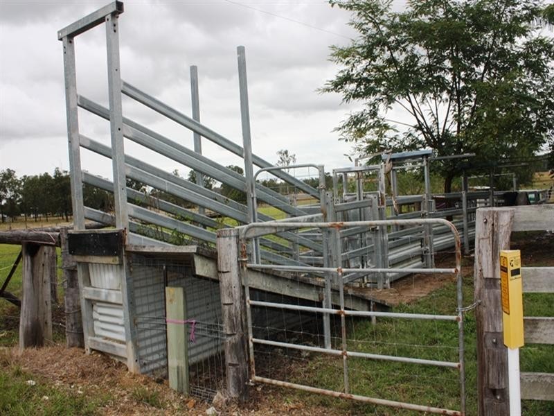 7721 Brisbane Valley Highway, Toogoolawah QLD 4313