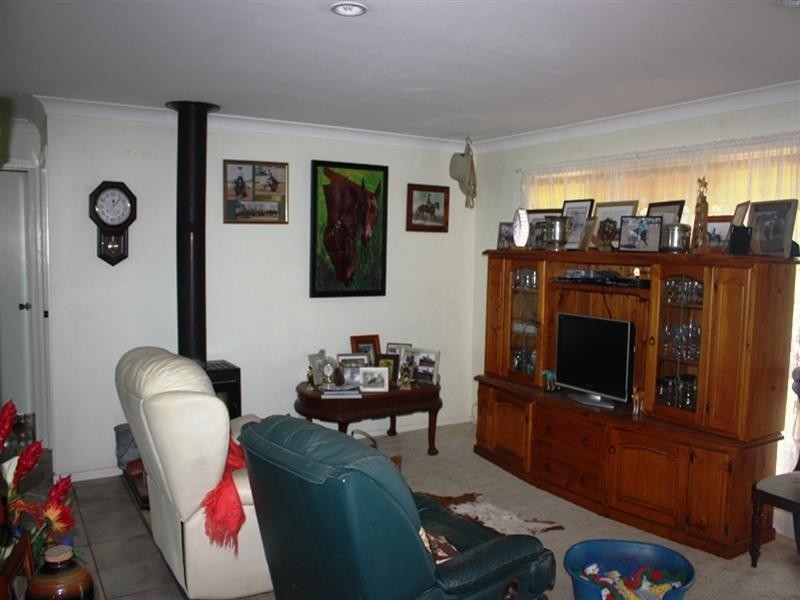 7721 Brisbane Valley Highway, Toogoolawah QLD 4313