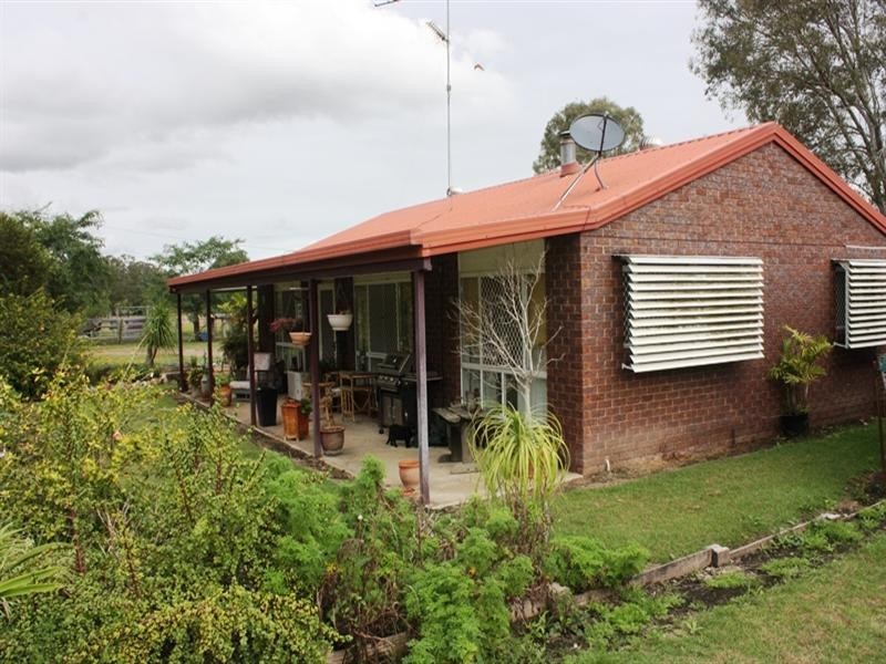 7721 Brisbane Valley Highway, Toogoolawah QLD 4313