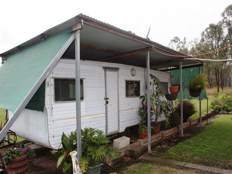 7721 Brisbane Valley Highway, Toogoolawah QLD 4313