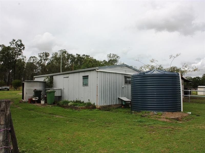 7721 Brisbane Valley Highway, Toogoolawah QLD 4313