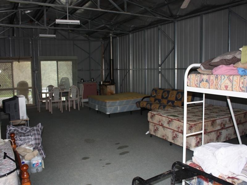 12 D’Aguilar Highway, Moore QLD 4306