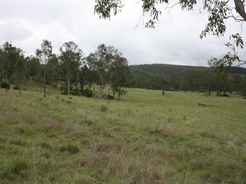 lot 12 D’Aguilar Highway, Moore QLD 4306